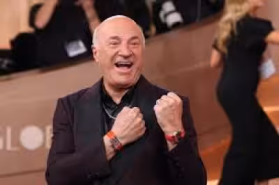 Kevin O'leary — Utah’s data-center draw is 'underground,' the Tribune reported