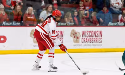 Could Laila Edwards Slide to PWHL San Jose? Draft and Signings Stir Debate