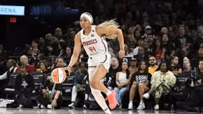 Mystics Vs Sun: Connecticut Hosts Washington at Mohegan Sun Arena, 7 p.m. ET