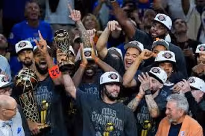 Nueva York to Host Knicks' Ticker‑Tape Parade Thursday at 10 a.m.