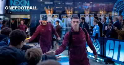 Phil Foden left out of England’s 26-man World Cup squad by Tuchel