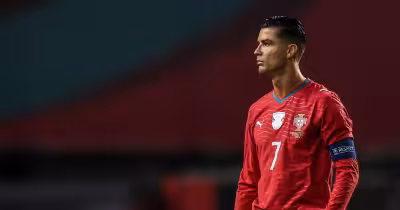 Portugal Hoy: Ronaldo Starts as Portugal Open 2026 World Cup vs RD Congo in Houston