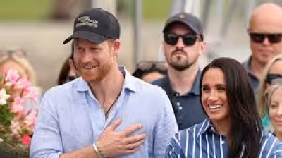 Prince Harry Family Uk Visit expected in July amid Charles reunion question