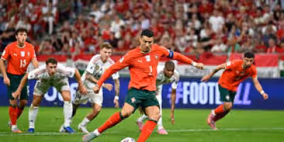 Portugal drawn into Group K for 2026 World Cup; Roberto Martinez's side to open in Houston