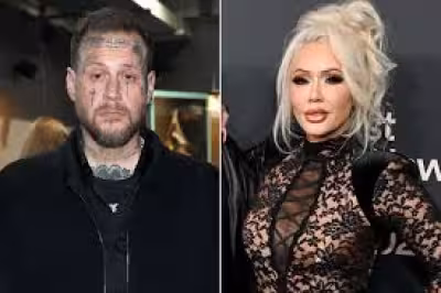 Why Is Jelly Roll Divorcing His Wife — He Filed for Divorce on May 18
