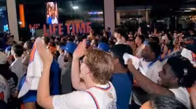 Zohran Mamdani: City to Give Away 600 Tickets for Knicks City Hall Ceremony