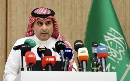 سعد اللذيذ: رؤية جديدة لمستقبل كرة القدم السعودية