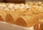 أسعار الذهب تشتعل في مصر الآن تحديث لحظي لعيار 21
