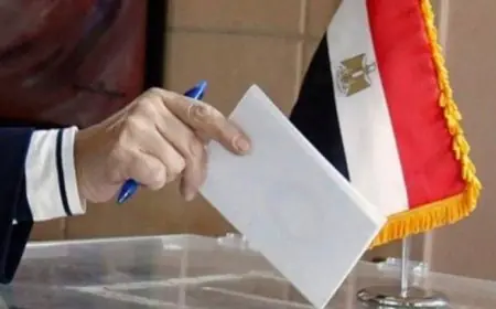 الأخبار العاجلة: استئناف التصويت في جولة الإعادة لانتخابات النواب 2025 في الدوائر التسعة عشرة الملغاة