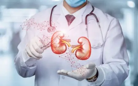 حسام موافي يبرز ضرورة ضبط وظائف الكلى قبل إجراء القسطرة