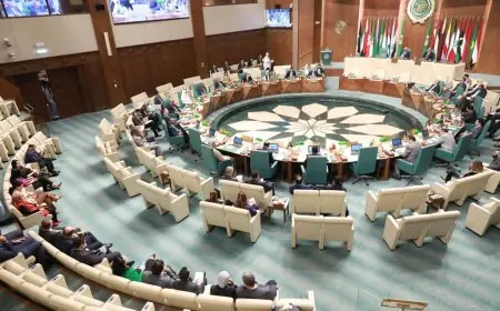 اجتماع طارئ للجامعة العربية غدا لرفض اعتراف إسرائيل بأرض الصومال