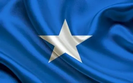 وزيران صوماليان يعربان عن رفضهما القوي للاعتراف الإسرائيلي بأرض الصومال