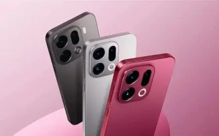 تعرف على مواصفات وأسعار هاتف Oppo Find X9 Pro الجديد