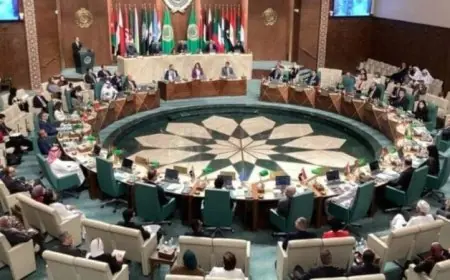 الجامعة العربية تعقد غدا اجتماعا طارئا لرفض اعتراف إسرائيل بأرض الصومال