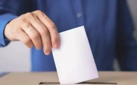 انتهاء التصويت بجولة الإعادة للمرحلة الأولى من انتخابات النواب