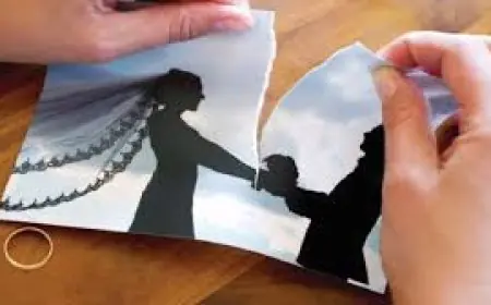 مهاب مجاهد: هل استسهال الزواج السبب الحقيقي وليس الطلاق؟ شاهد الفيديو لمعرفة المزيد