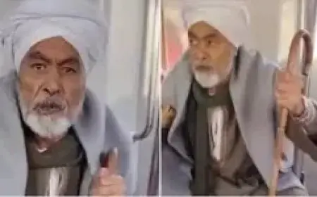 تعرف على كيفية التصرف الذكي في الأماكن العامة بعد حادثة المترو بالفيديو