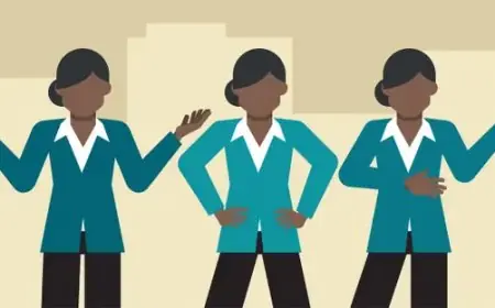 تعرف على رمز الصدق والخداع في لغة الجسد وكيف تفرق بين الابتسامة الحقيقية والمزيفة