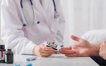 حسام موافي يكشف أسرار التنميل المستمر لدى مرضى السكري وكيفية تجنب المضاعفات