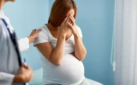 تعرف على أخطر عضو في الجسم حسام موافي يكشف تأثير الحمل على أمراض الكلى في فيديو مثير