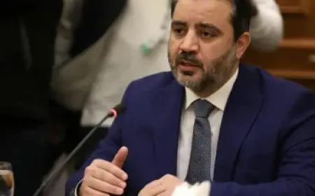 إطلاق نداء طوارئ من طائرة الحداد بعد إقلاعها من مطار أنقرة يثير تساؤلات حول الصناعات الدفاعية التركية