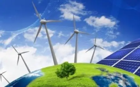 عام 2025: تحول التحديات الاقتصادية في قطاع الطاقة المصري إلى فرص استثمارية تاريخية