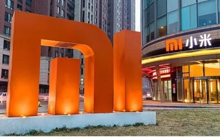 شاومي تتحدى البنتاجون وترفض الإدراج في قائمة الدفاع الأمريكية