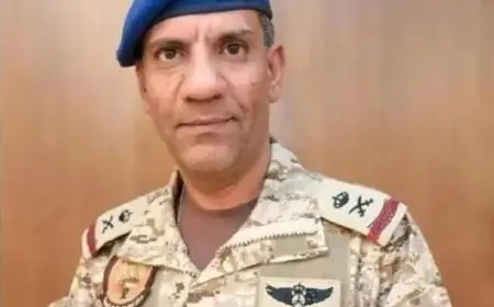 تحالف دعم الشرعية يعلن استعداده للتصدي لأي تحركات عسكرية تخالف خفض التصعيد في حضرموت