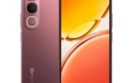 تعرف على مواصفات وسعر هاتف Vivo Y21d المقاوم للماء والصدمات