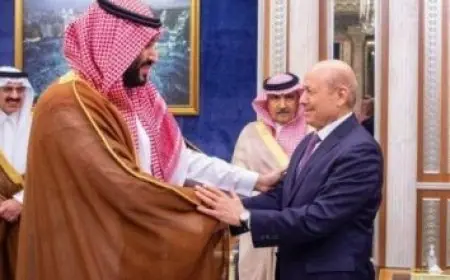 تحطم طائرة يودي بحياة رئيس الأركان في المجلس الرئاسي الليبي مع 3 مسئولين آخرين