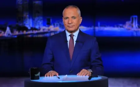 أحمد موسى: لن نشجع ليفربول حتى يستعيد محمد صلاح مركزه أو يغادر الفريق