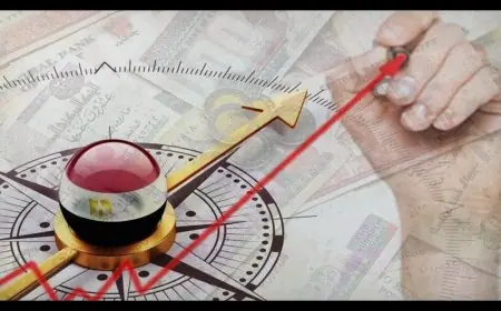 كيف يؤثر خدمة الدين على إيرادات الموازنة بنسبة كبيرة؟