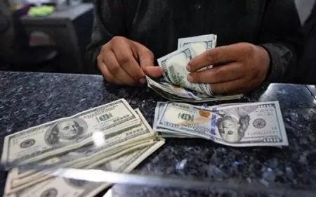 سعر الدولار مقابل الجنيه المصري اليوم السبت 27 ديسمبر 2025 تعرف على تحديثات الأسعار الاقتصادية