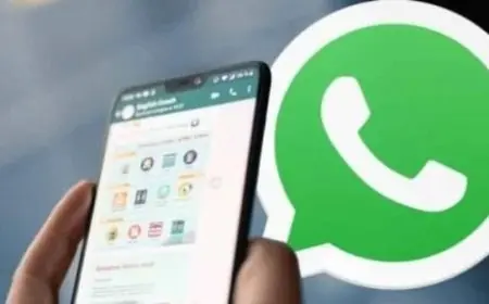 تحذير أمني: كيف يستخدم المخترقون حيلة الاقتران الخفي لاختراق واتساب بأمان كامل