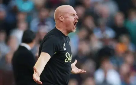 مدرب نوتنجهام يكشف: الحكم وراء هزيمتنا أمام مانشستر سيتي