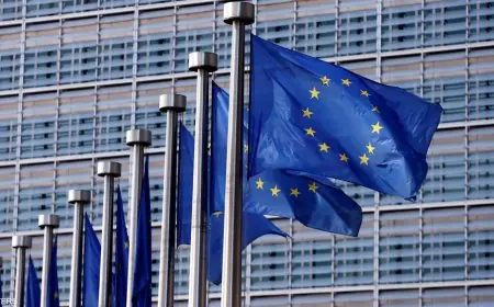 الاتحاد الأوروبي يدعم وحدة وسيادة الصومال في مواجهة إسرائيل