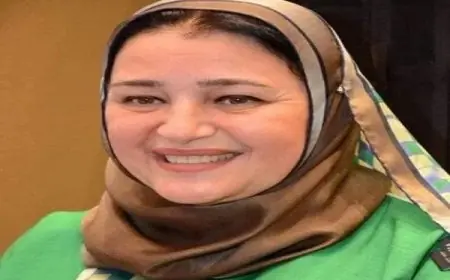 عبير عصام توضح لماذا خفض الفائدة هو المحرك الرئيسي لصناعة التطوير العقاري في 2026