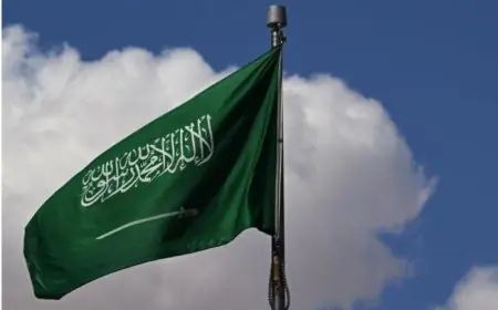 السعودية تؤكد دعمها القوي لسيادة الصومال والحفاظ على وحدة أراضيه