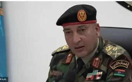 ألمانيا تعلن اعتذارها عن تحليل الصندوق الأسود لطائرة محمد الحداد بسبب نقص الإمكانيات الفنية