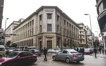 ما الأسباب وراء استمرار البنك المركزي المصري في تقليص أسعار الفائدة
