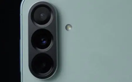 تعرف على مواصفات وأسعار هاتف سامسونج جالاكسي A56 الجديد