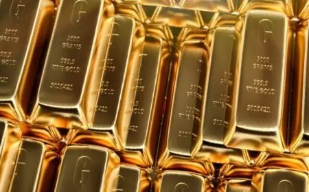 تعرف على سعر سبيكة ذهب btc اليوم السبت 27 ديسمبر 2025 في الصاغة بأسعار محدثة