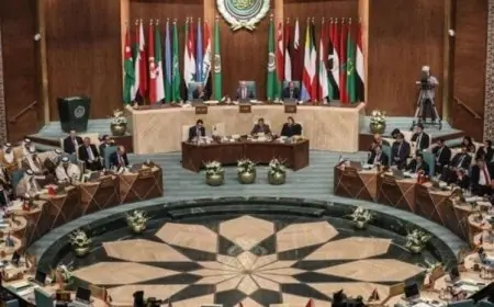 اليوم الجامعة العربية تجتمع طارئًا لرفض اعتراف إسرائيل بأرض الصومال