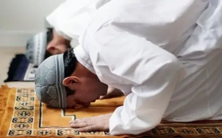 مواقيت الصلاة اليوم الأحد 28 ديسمبر 2025 في القاهرة والمحافظات