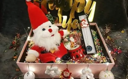 اكتشف أسرار احتفالات رأس السنة وبداية ظهور شخصية بابا نويل