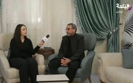 والد طفلة البراجيل رقية يكشف تفاصيل صادمة: طلقة العريس تزهق حياة ابنته