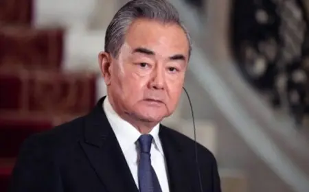 الخارجية الصينية تندد بصفقة الأسلحة الأمريكية مع تايوان