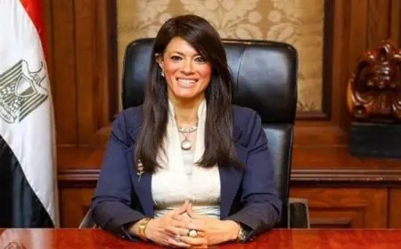 التخطيط تكشف بالأرقام حصاد التعاون المصري الآسيوي لتعزيز التنمية المستدامة