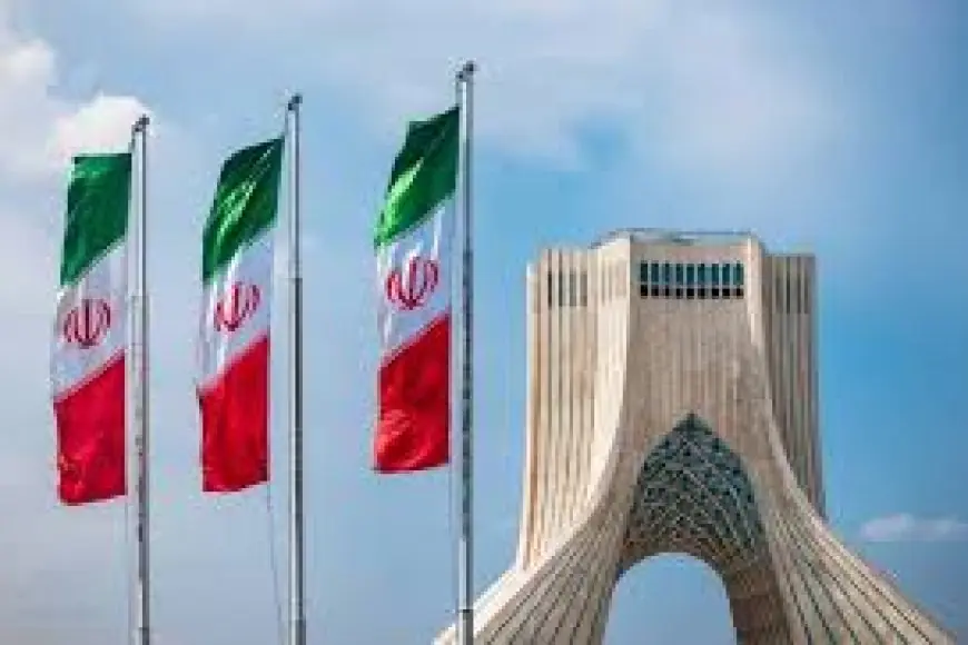 إيران تبدأ مناورات صاروخية في 5 مدن وسط تزايد التوتر الإقليمي