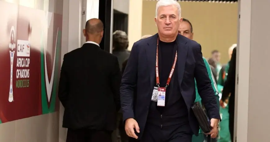 بيتكوفيتش يثق في انتصار الجزائر رغم الروح المعنوية العالية لبوركينا فاسو